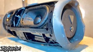 JBL Charge 5 - BASS TEST!!!