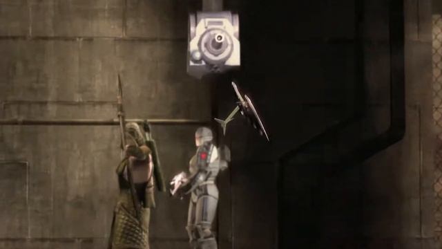 Прохождение — Injustice: Gods Among Us — Часть 8 — Бетмен смотреть онлайн