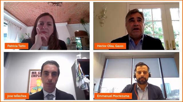 Almacenamiento energético: La clave para acelerar la penetración de las renovables en México смотреть онлайн