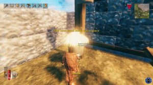 Valheim Part 22.2 - Welcome to my new home