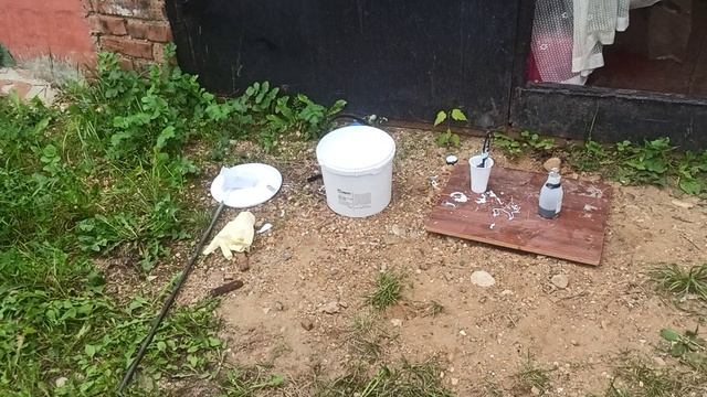 Самодельный квадроцикл из Оки. Финал смотреть онлайн