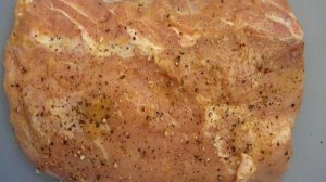 Карбонад к завтраку (из мультиварки)