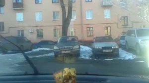 Веерные форсунки ВАЗ на Матизе