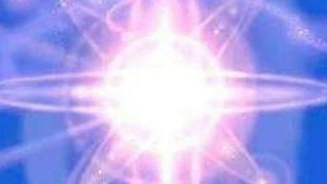 ? Аудио-послание ? Переход/трансформация /Помощь Земле