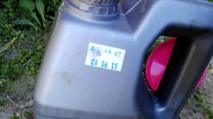 Нафтан синтетика —Лучшее моторное масло!