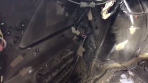 Штатная шумоизоляция Тойота Камри предназначена для удовлетворения базовых потребностей в комфорте