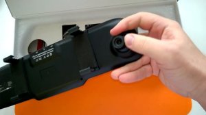 Видеорегистратор высокой чёткости Supra обзор регистратор зеркало