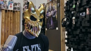 ALEX TERRIBLE Gangsta's Paradise Coolio COVER