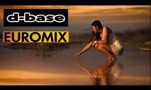 Etolie Vipe - Better Than You (D-Base Euromix) (eurodance 90 shuffle)