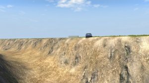 BeamNG DRIVE mod car VAZ 2106