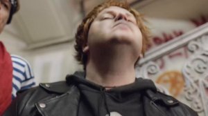 Алиса Жги-Гуляй кавер (короткая версия) на день рождения Константина Кинчева