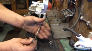 139fmb: ALPHA, DELTA, SABUR, шпильки цилиндра