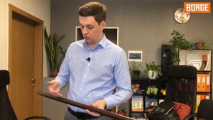 Обзор и презентация снегозадержателей.