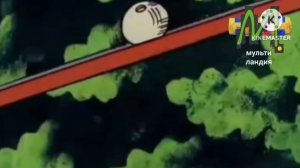анонс мультики на мультиландия