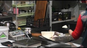 Увидела козлика и была шокирована