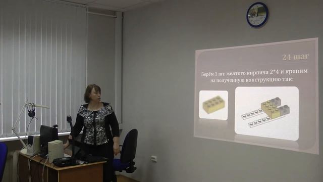 25. Педагогический лицей г. Великие Луки смотреть онлайн