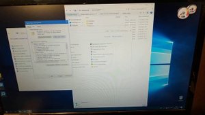 Как в Windows 10 включить меню проводника? Как открыть Параметры папок?