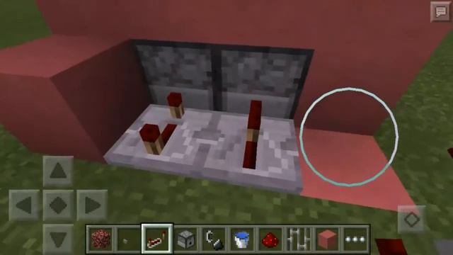 Как построить камин в Minecraft pe смотреть онлайн