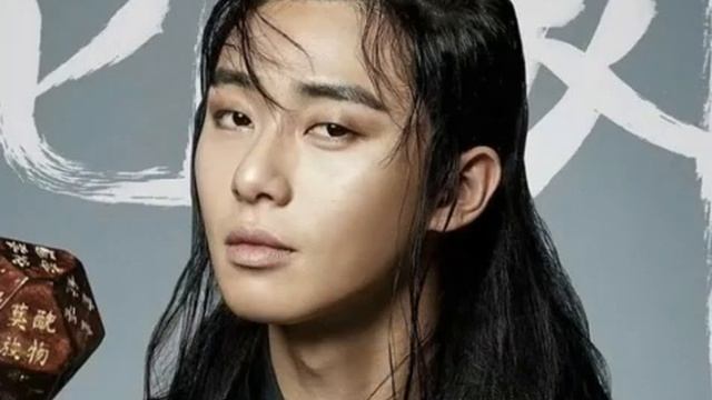 Пак Со Джун, Чжун ,パク-ソジュン,박서준 ,朴瑞俊,