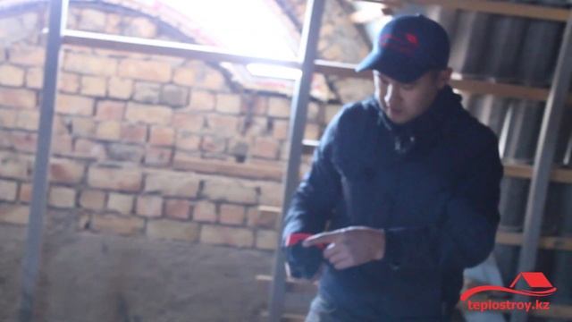 100%Утепление  крыши Шымкент,Можно ли ходить по пенобетону? 8778 1414 304, Пенобетон на крышу смотреть онлайн