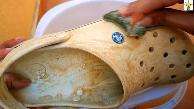 How to Clean CROCS in 2 Minutes in 2022 | The Smart Indian смотреть онлайн