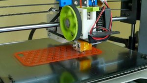 Печать чехла для телефона на 3D принтере