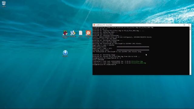 Create a custom Raspberry OS Image [.img] (Windows & Linux) смотреть онлайн