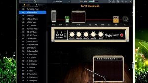NUX mg 300 - "please  connect the modeler with USB"