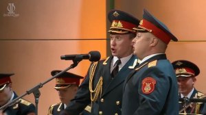 «Самовары-самопалы», солисты – Алексей Скачков и Роман Валутов, июнь 2018