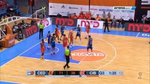 Emisija Zona Cedevita /14.01.2019.