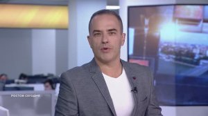 Ростов сегодня: вечерний выпуск. 1 сентября 2023