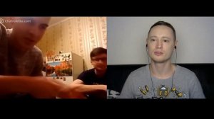 ГОМОФОБ ПРОТИВ ВРАЧА ГЕЯ | ЧАТ РУЛЕТКА