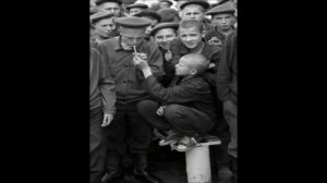 ЗЛАТОУСТОВСКАЯ ТЮРЬМА