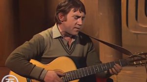 Владимир Высоцкий Дорогая передача 1980г. (Реставрация)