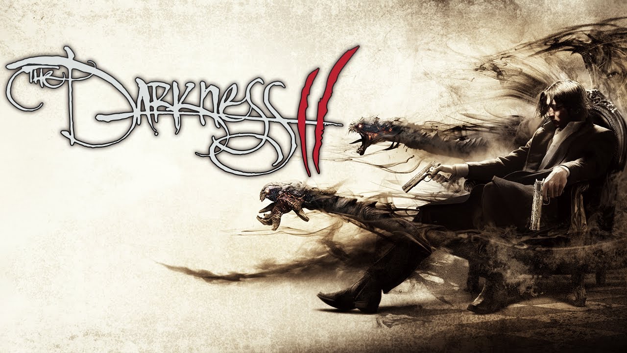 Прохождение The Darkness 2 №2