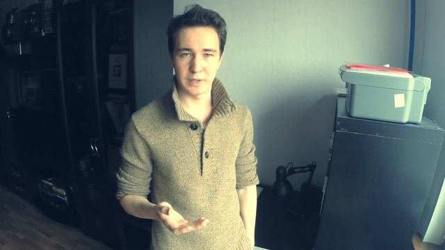 Эскапизм: Бегство от реальности
