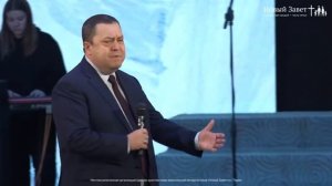 Эдуард Грабовенко: Выйди из долины (13 февраля 2022)
