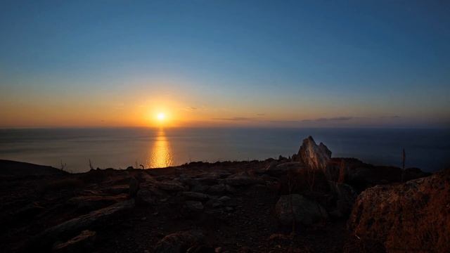 ЛУЧШАЯ МУЗЫКА ДЛЯ СНА  RELAXATION VIDEO Music  Греция