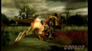 Tekken 5 Character Mods