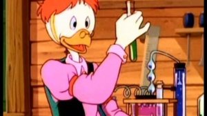 Утиные истории(1987)