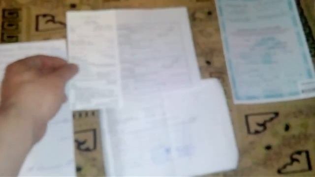 Какие документы нужны для получения водительского удостовирения после лишения