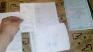 Какие документы нужны для получения водительского удостовирения после лишения