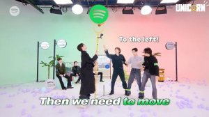 «Spot ON» угадываем песни по эмодзи с ATEEZ (Часть 2)