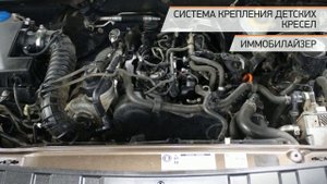 Volkswagen Amarok с пробегом 2012