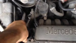 B3578 Двигатель Mercedes Vaneo 1.7cdi OM668.914