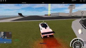 OP | ROBLOX: Vehicle Simulator