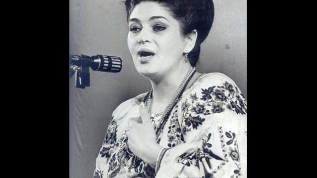 Звучи,рідна мово - Раїса Кириченко. Raisa Kirichenko