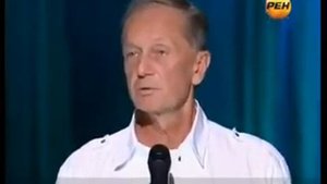 Вы на нас в 4 утра напали.