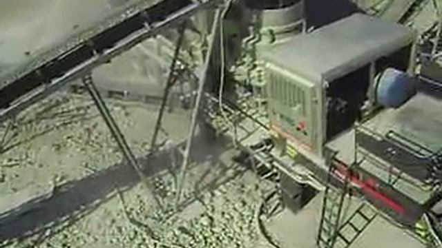 Мобильная дробильная установка Liming смотреть онлайн