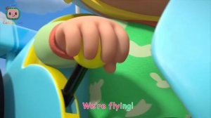 Twinkle Twinkle Little Star | 1 Hour CoComelon Animal Time - Learning with Animals | Nursery Rhymes